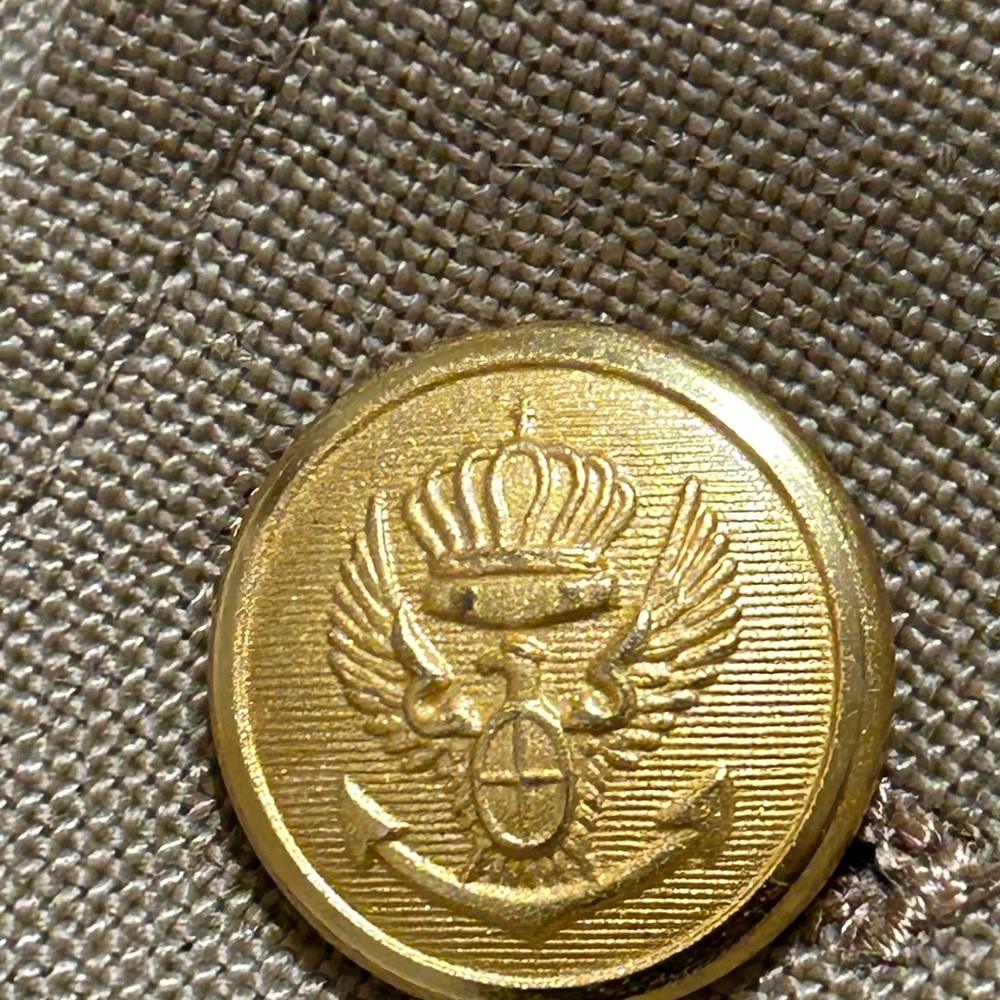 Stanley Blacker Jacket. Excellent Condition. - image 8